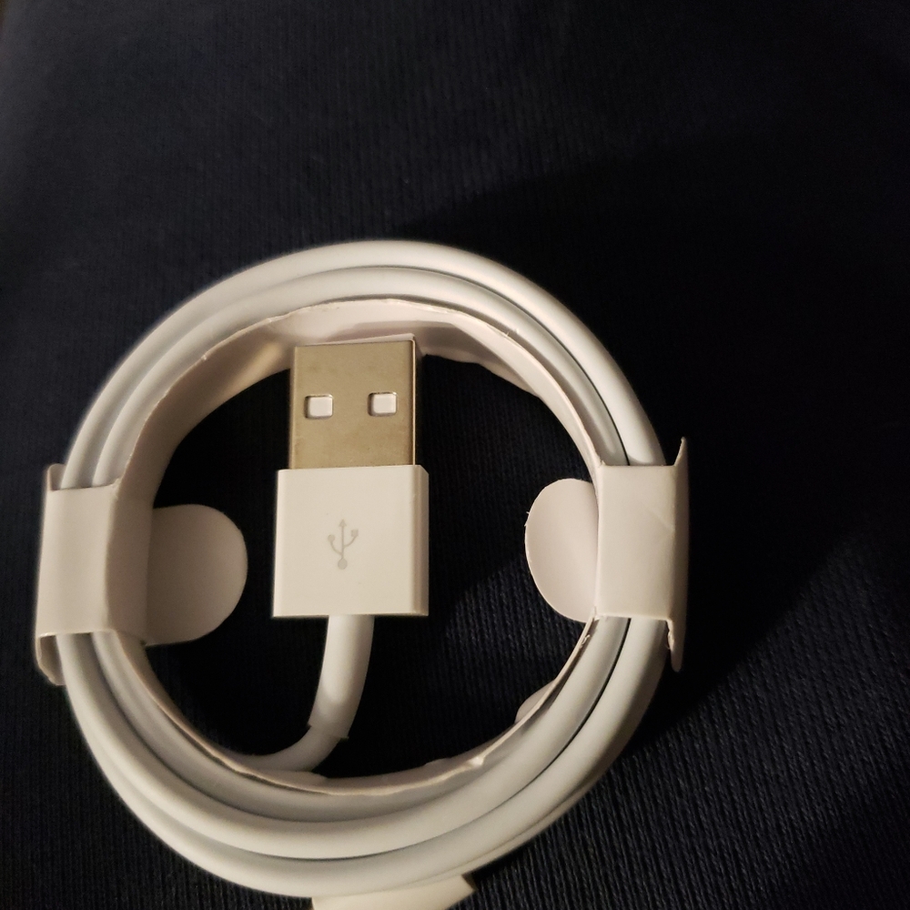 Iphone USB Charging Cable 3ft.